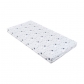 Продукт Kikkaboo Fantasia Plus - Матрак 60x120x6см - 2 - BG Hlapeta